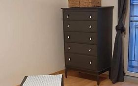 Vienna Room
